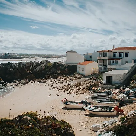 Surfies Casa de hóspedes Baleal