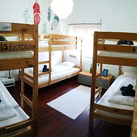 Surfies Casa de hóspedes