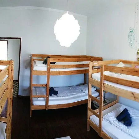 Surfies Casa de hóspedes